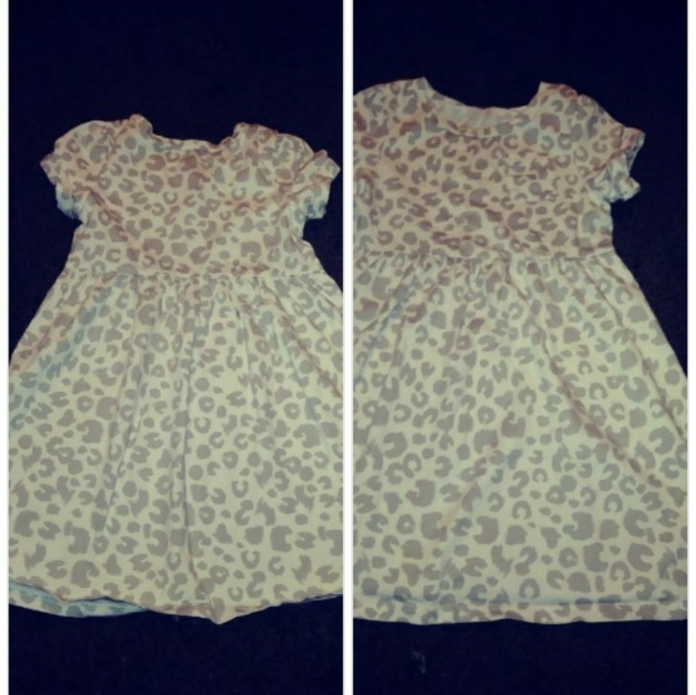 Set of 4 dresses - Picture 4 of 6